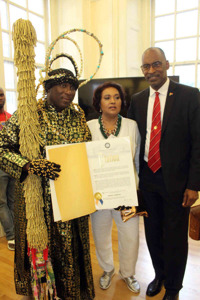 Brooklyn BP celebrates Caribbean American Heritage Month|Brooklyn BP celebrates Caribbean American Heritage Month|Brooklyn BP celebrates Caribbean American Heritage Month|Brooklyn BP celebrates Caribbean American Heritage Month
