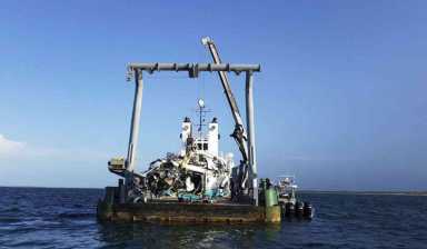 American billionaire among seven killed in helicopter crash
