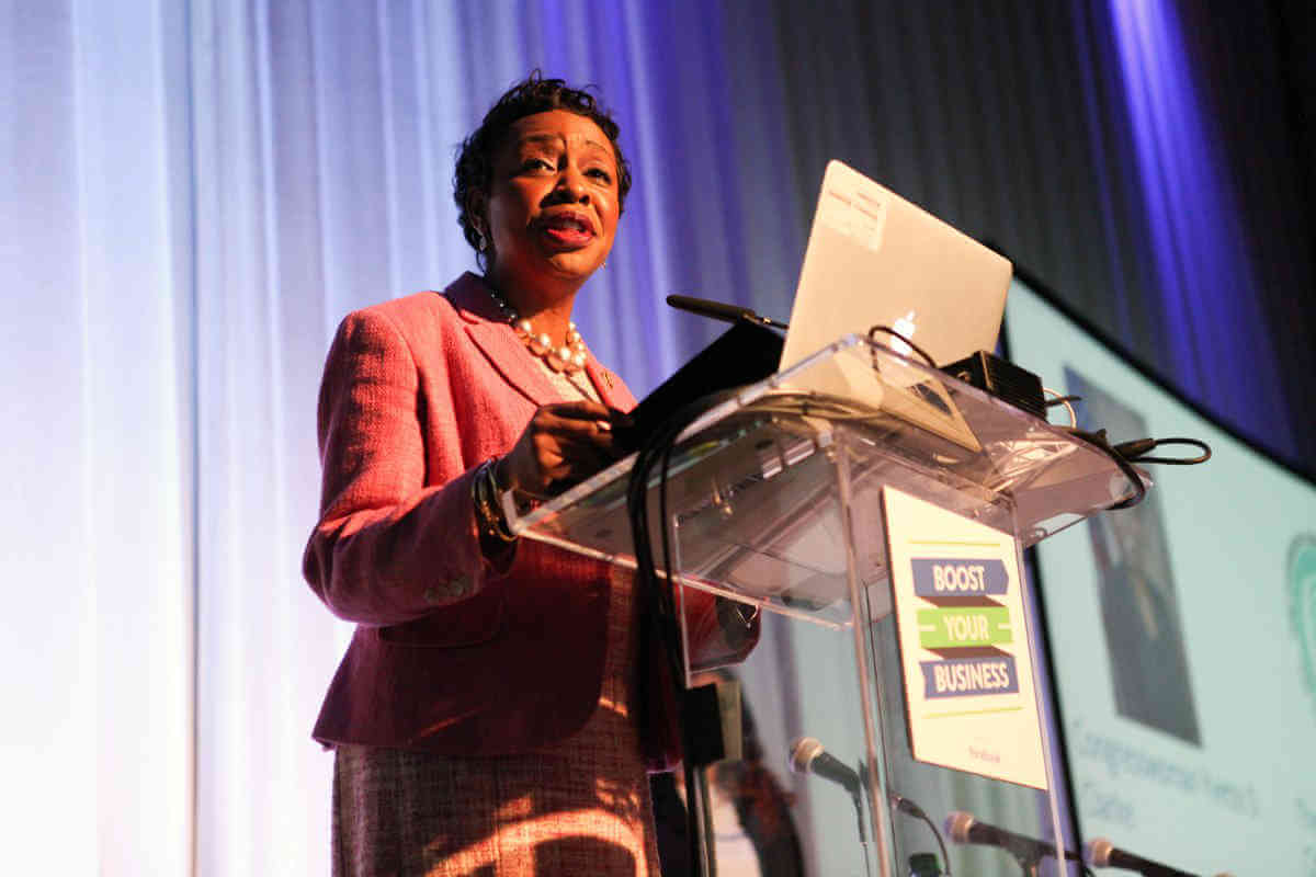 US House passes Clarke’s legislation to protect immigrants