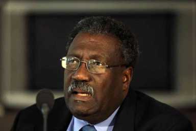 Lloyd calls for cricket symposium