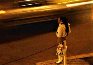 Sexual exploitation of minors is a crime against humanity