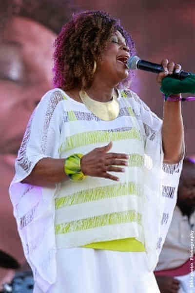 I-Threes to reunite at Westchester Reggae Festival|I-Threes to reunite at Westchester Reggae Festival