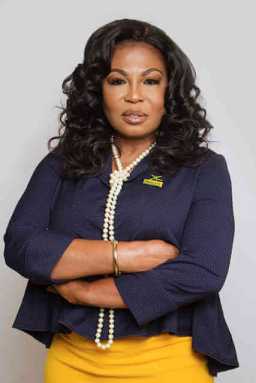 New Ja CG credits nationals with 57 yrs of ‘One Nation’ united purpose