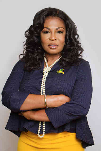 New Ja CG credits nationals with 57 yrs of ‘One Nation’ united purpose