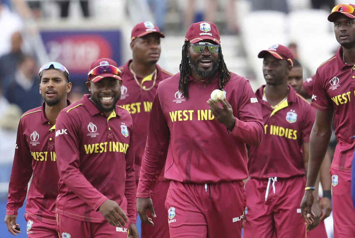 West Indies to play Afghanistan in India