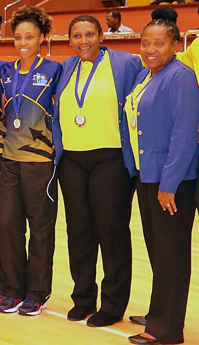 Caribbean Netball faces backlash