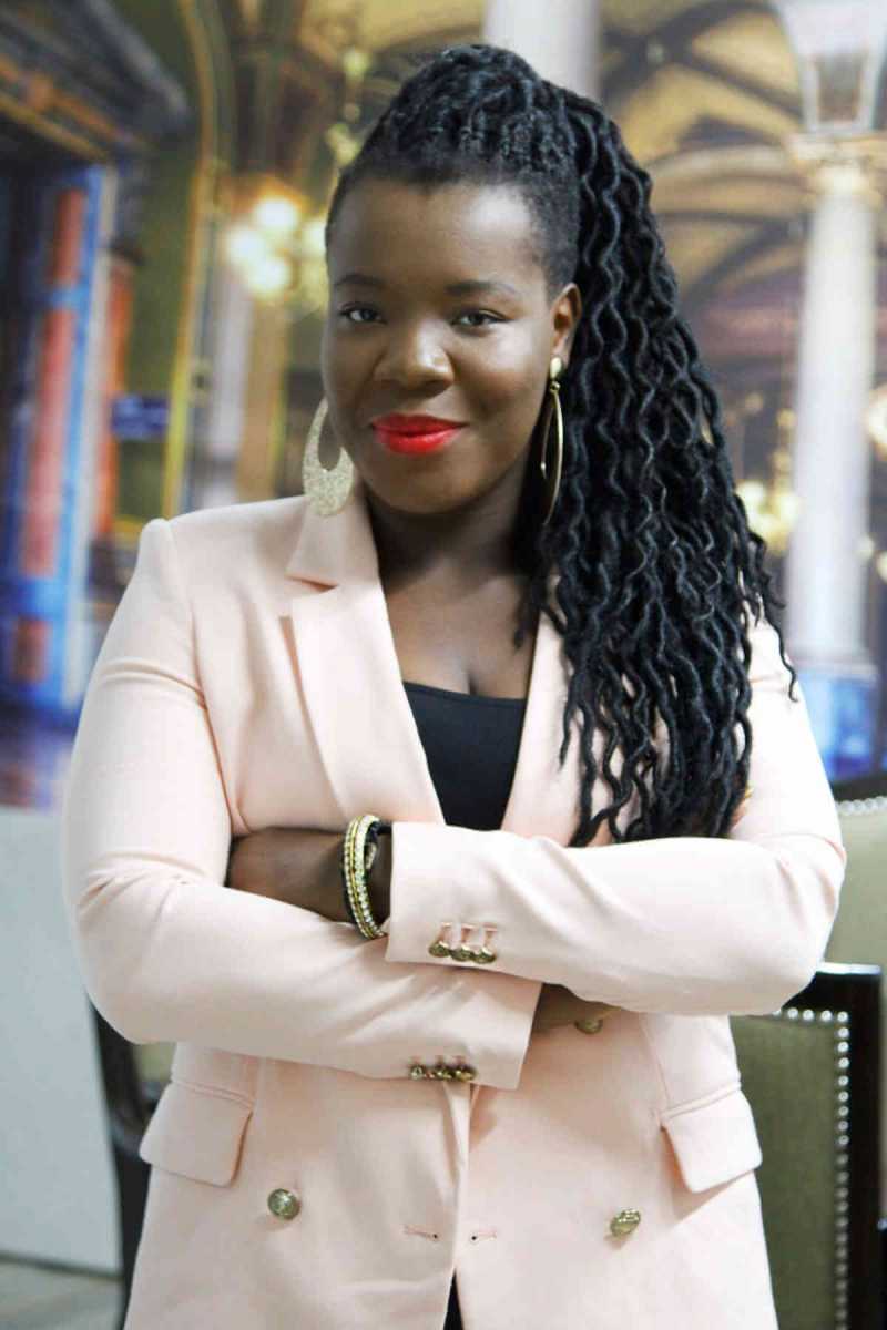 Local entrepreneurs host Haiti as a wedding destination expo|Local entrepreneurs host Haiti as a wedding destination expo