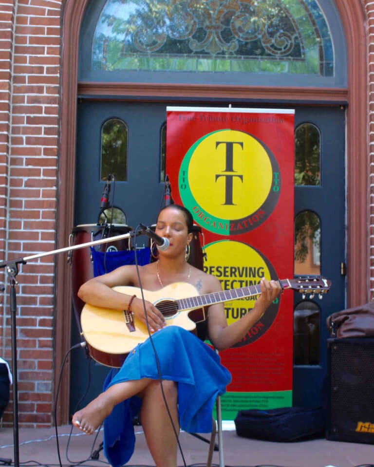 Spirit of the Caribbean festival celebrates culture Caribbean Life