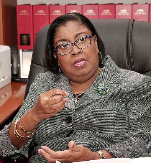 T&T minister charged with corruption