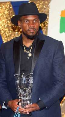 Barbados cops Pan Am gold, but …