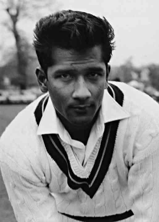 Rohan Kanhai – An appreciation