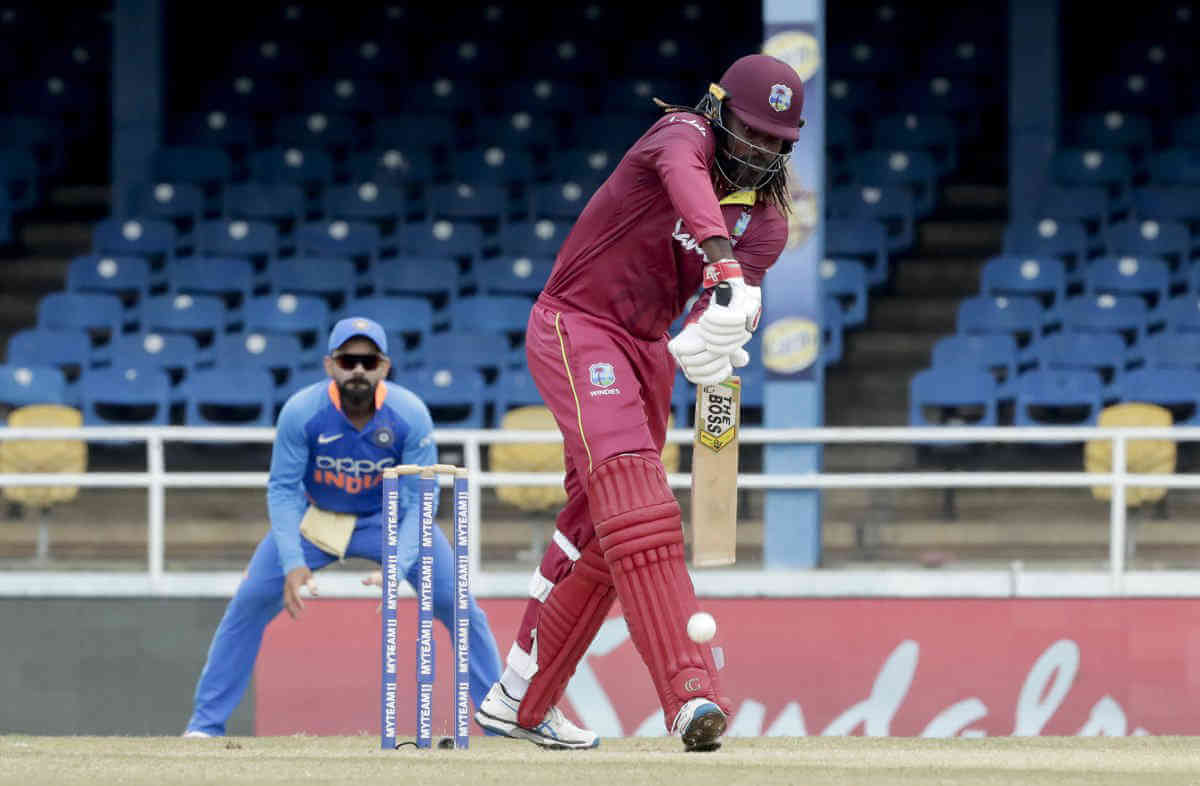 SIX-WICKET VICTORY|SIX-WICKET VICTORY