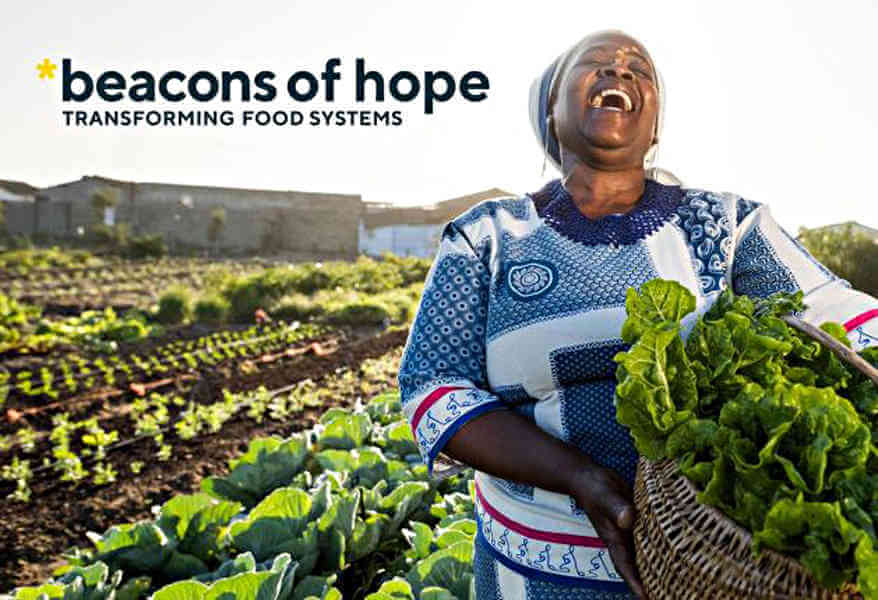 Forests, food & farming next frontier in climate emergency