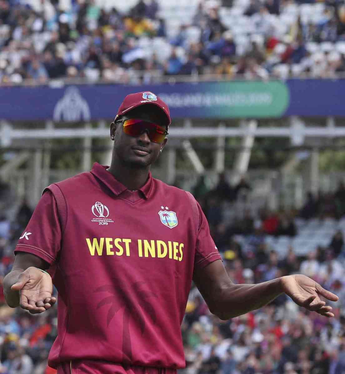 West Indies Player of the Year|West Indies Player of the Year