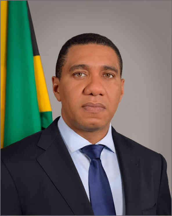 Jamaica wants referenda on head of state, CCJ