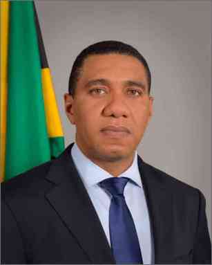 Jamaica wants referenda on head of state, CCJ