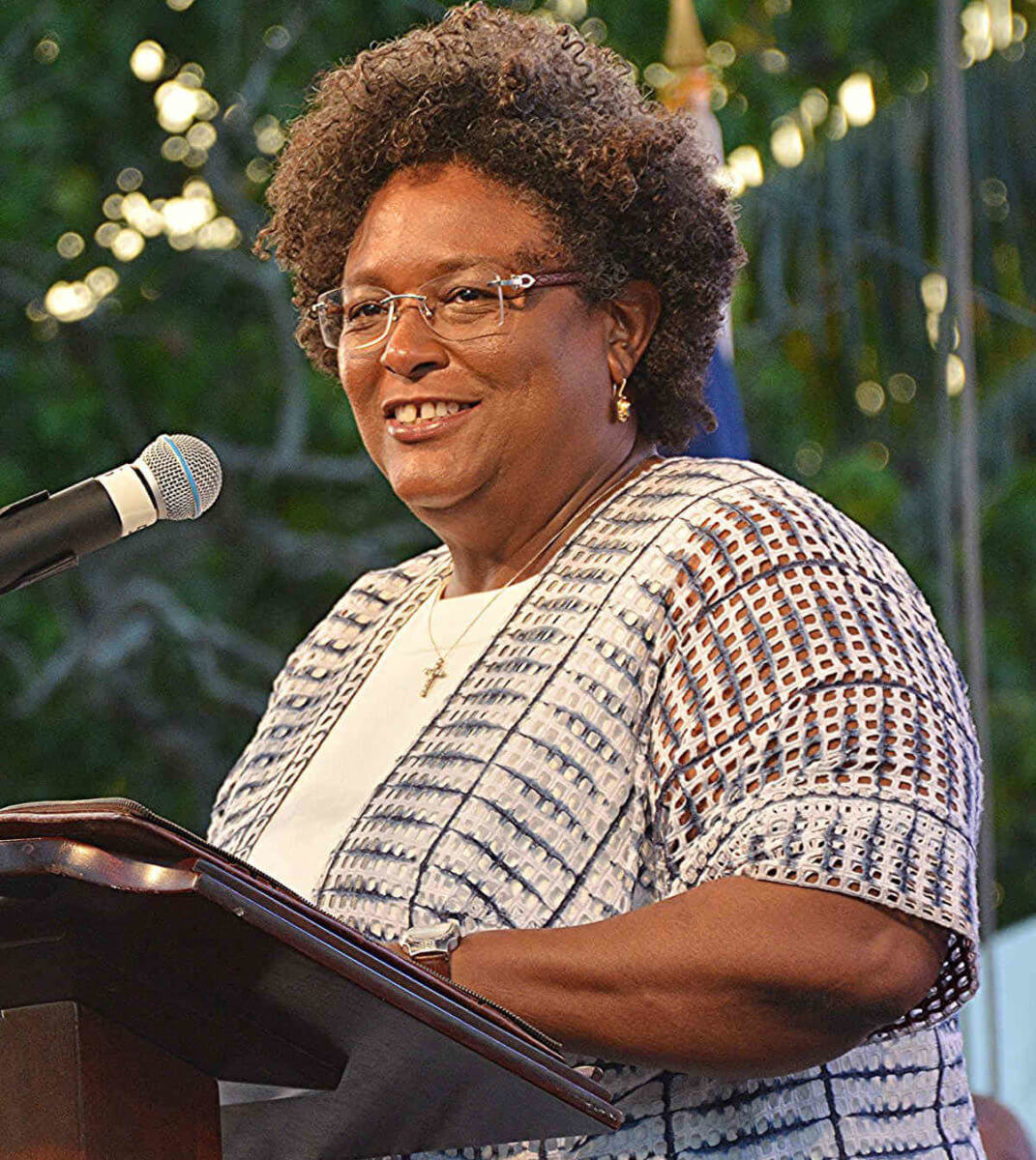 Caribbean needs own Hurricane Hunter – Barbados PM