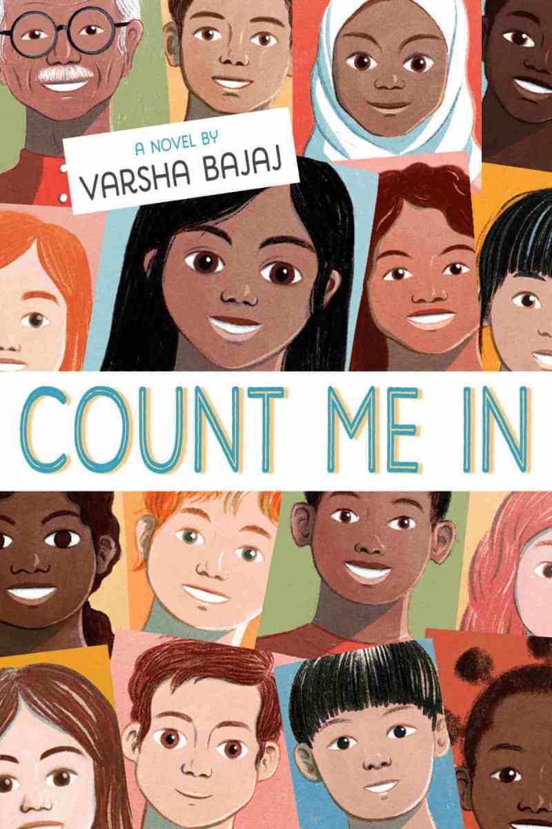 Timely tale about diversity|Timely tale about diversity