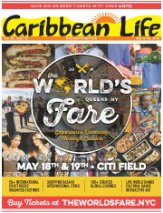 Caribbean Life: Brooklyn Edition: May 10