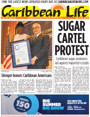 Caribbean Life: Queens Edition: June 7