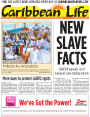Caribbean Life: Brooklyn Edition: June 14