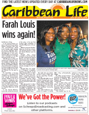 Caribbean Life: Brooklyn Edition: June 28