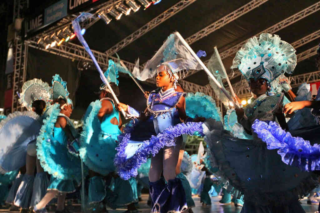 Spicemas continues strong, positive growth in arrivals Caribbean Life