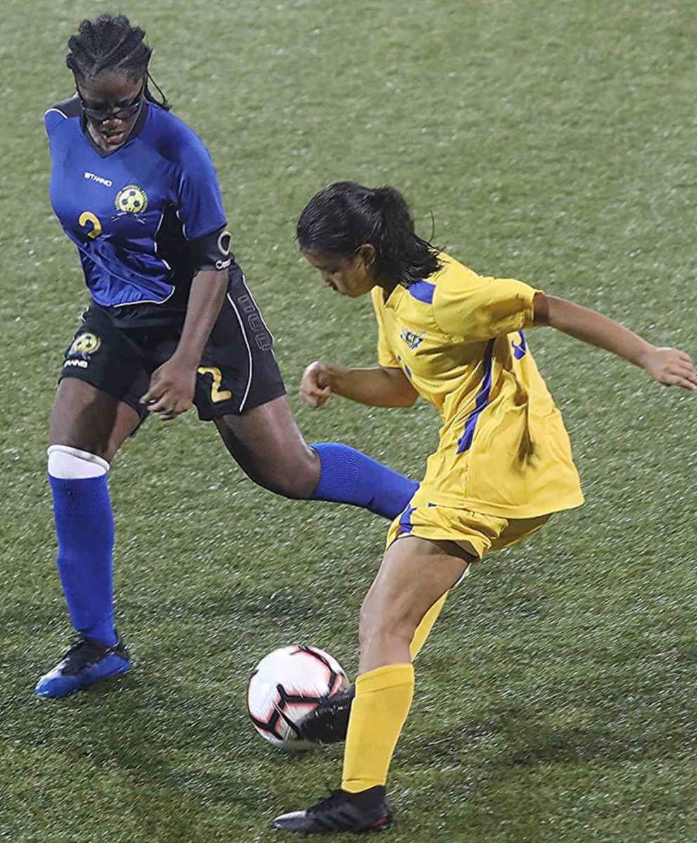 Nine Caribbean teams in CONCACAF U-17