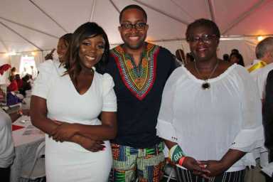 Pols omnipresent on Caribbean Carnival Parade|Pols omnipresent on Caribbean Carnival Parade|Pols omnipresent on Caribbean Carnival Parade|Pols omnipresent on Caribbean Carnival Parade