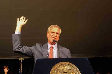 Mayor calls on Caribbean nationals to be counted