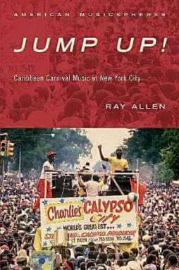Greenlight ‘Jump Up’ exalts steel, jourvert & emergence of NY Carnival|Greenlight ‘Jump Up’ exalts steel, jourvert & emergence of NY Carnival
