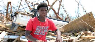 ‘Clock is ticking’ for Hurricane Dorian survivors in the Bahamas: UNICEF