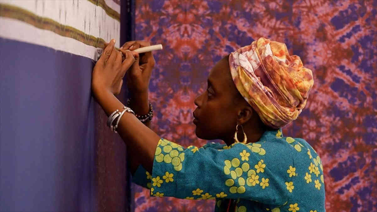 Columbia University’s Miller Theatre unveils ‘Tales from the Mano River’