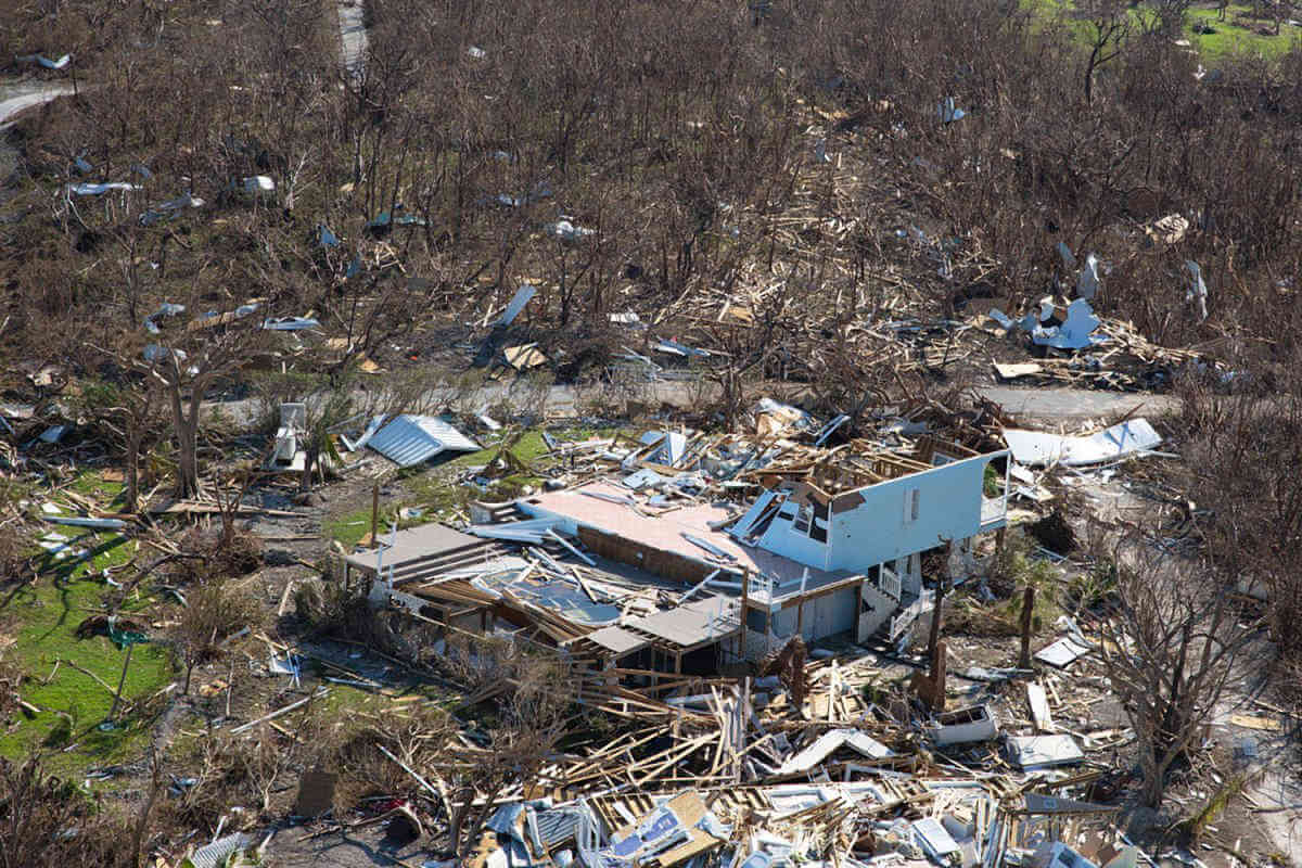 PAHO requests $3.5M in donations for humanitarian health response in the Bahamas