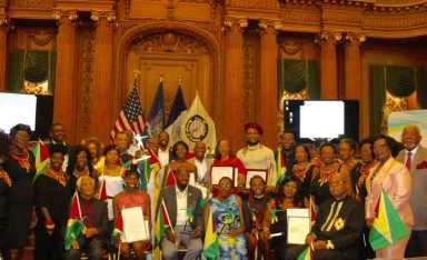 GCA salutes 2019 honorees at annual awards ceremony|GCA salutes 2019 honorees at annual awards ceremony|GCA salutes 2019 honorees at annual awards ceremony|GCA salutes 2019 honorees at annual awards ceremony