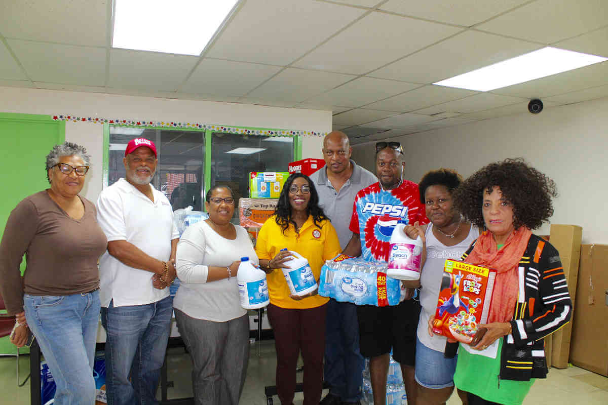 CARICOM Consular Corps organises relief for The Bahamas|CARICOM Consular Corps organises relief for The Bahamas|CARICOM Consular Corps organises relief for The Bahamas|CARICOM Consular Corps organises relief for The Bahamas|CARICOM Consular Corps organises relief for The Bahamas