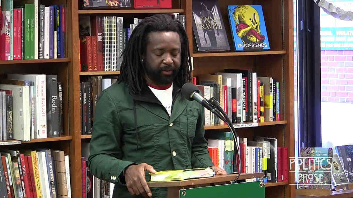 Brooklyn Book Fest gets a boost with Caribbean spirit