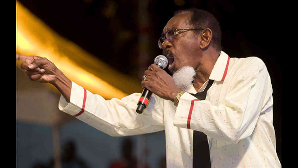 Chalkdust awarded T&T’s highest honor Caribbean Life