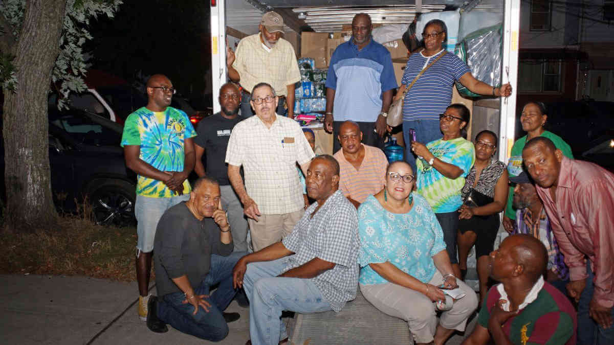 CARICOM Consular Corps, Vincy groups aid The Bahamas relief|CARICOM Consular Corps, Vincy groups aid The Bahamas relief|CARICOM Consular Corps, Vincy groups aid The Bahamas relief