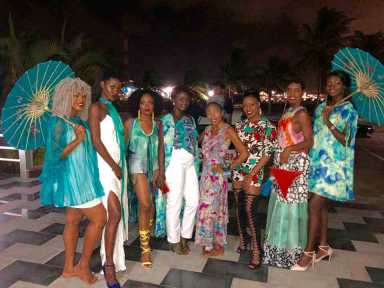 Kosmic Vibes fashion with a cause|Kosmic Vibes fashion with a cause