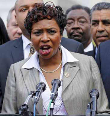 Clarke welcomes Trump’s impeachment