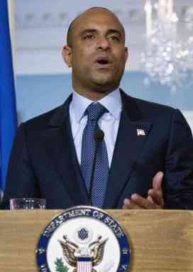 Lamothe advocates for ‘Climate-Smart Zones’ in the Caribbean
