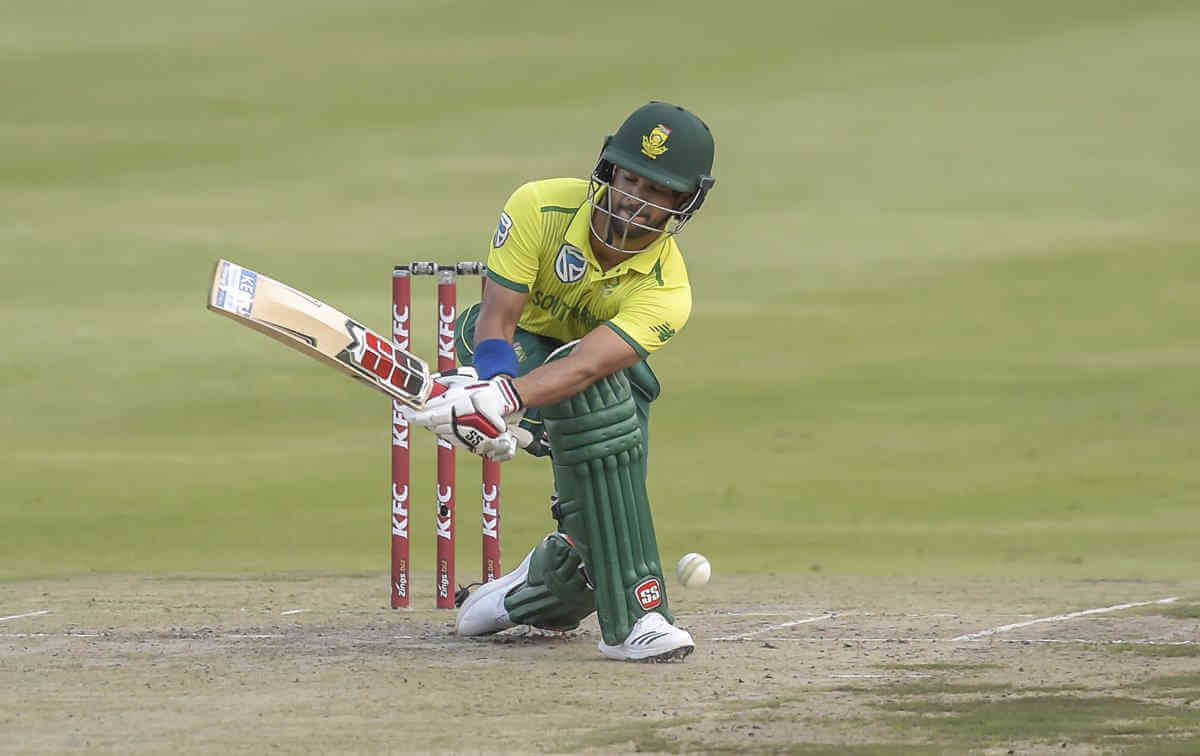 Barbados Tridents crush champion TKR