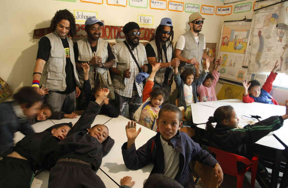 THE WAILERS|THE WAILERS