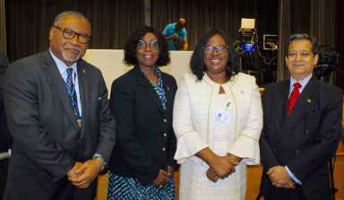 Guyana’s foreign affairs minister tells Guyanese to be patriots|Guyana’s foreign affairs minister tells Guyanese to be patriots|Guyana’s foreign affairs minister tells Guyanese to be patriots