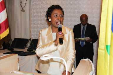 Clarke sounds alarm of US constitutional crisis