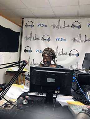 NY free-speech WBAI radio ceases local broadcasts