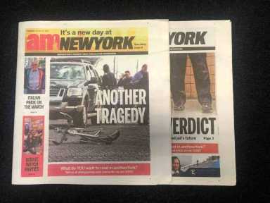 A new day for amNewYork under Schneps