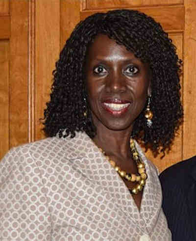 Caribbean-born jurist charged with obstruction of justice