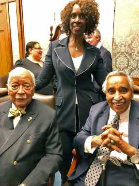 ‘My client is innocent’ says Justice Ash’s lawyer